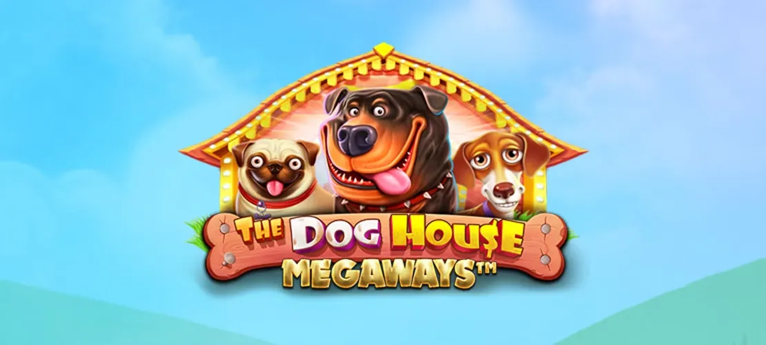 The Dog House Megaways at Jackpot City